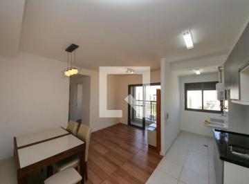 Apartamento · 48m² · 2 Quartos · Apartamento para Aluguel - Vila Santa Clara, 2 Quartos, 48 m2 - São Paulo