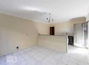 Casa · 90m² · 1 Quarto · 1 Vaga · Casa à Venda - Tatuapé, 1 Quarto,  90 m² - São Paulo