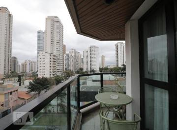 Apartamento de 4 quartos Venda R$ 1.600.000 · Apartamento à Venda - Jardim Anália Franco, 4 Quartos, 270 m² - São Paulo