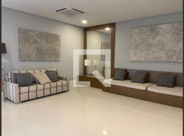 Apartamento · 136m² · 3 Quartos · 2 Vagas · Apartamento à Venda - Chácara Inglesa, 3 Quartos,  136 m² - São Paulo