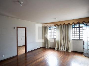 Casa · 350m² · 3 Quartos · 3 Vagas · Casa à Venda - Serra, 3 Quartos,  350 m² - Belo Horizonte