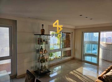 Apartamento de 4 quartos, São Paulo · Apartamento com 4 Quartos à venda, 225m² - Tatuapé-SP