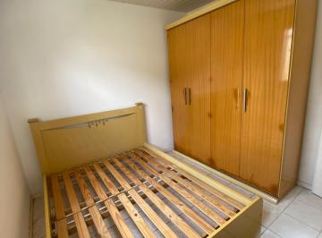 Casa de 2 quartos, Curitiba · Casa com 2 quartos de 30 m² para aluguel em Pinheirinho R$ 1.100, com água