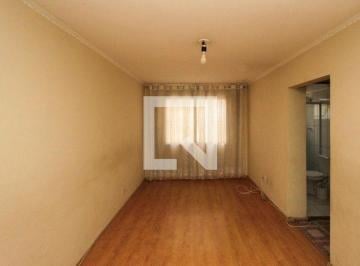 Apartamento · 51m² · 2 Quartos · 1 Vaga · Apartamento à Venda - Vila Ema, 2 Quartos, 51 m² - São Paulo