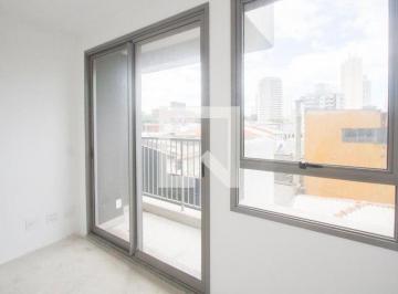 Apartamento · 20m² · 1 Quarto · Apartamento à Venda - Santo Amaro , 1 Quarto,  20 m² - São Paulo