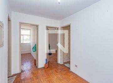 Apartamento · 47m² · 2 Quartos · Apartamento à Venda - Aclimação, 2 Quartos,  47 m² - São Paulo