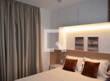 Apartamento · 24m² · 1 Quarto · Apartamento à Venda - Pinheiros, 1 Quarto,  24 m² - São Paulo