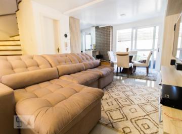 Casa · 135m² · 3 Quartos · 1 Vaga · Casa à Venda - Camaquã, 3 Quartos,  135 m² - Porto Alegre