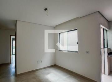 Apartamento · 55m² · 2 Quartos · 1 Vaga · Apartamento à Venda - Santa Teresinha, 2 Quartos,  55 m² - Santo André