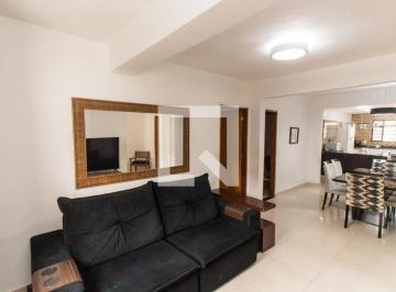Casa · 190m² · 3 Quartos · 3 Vagas · Casa à Venda - Vila Ede, 3 Quartos, 190 m² - São Paulo