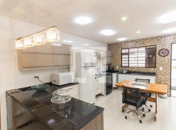 Casa 190m² Venda Vila Medeiros · Casa à Venda - Vila Ede, 3 Quartos, 190 m² - São Paulo
