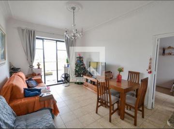 Apartamento · 142m² · 3 Quartos · 1 Vaga · Apartamento à Venda - Maracanã, 3 Quartos,  142 m² - Rio de Janeiro