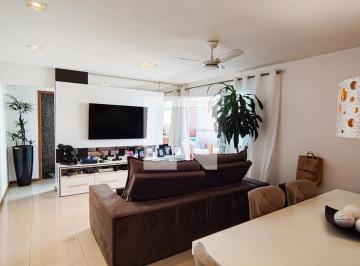 Apartamento · 135m² · 3 Quartos · 2 Vagas · Apartamento à Venda - Jacarepaguá, 3 Quartos,  135 m² - Rio de Janeiro