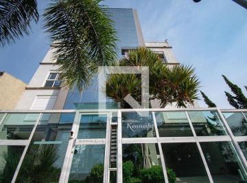 Apartamento · 70m² · 2 Quartos · 2 Vagas · Apartamento à Venda - Santa Teresa, 2 Quartos,  70 m² - São Leopoldo