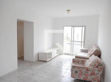 Apartamento · 75m² · 2 Quartos · 1 Vaga · Apartamento à Venda - Torres Tibagy, 2 Quartos, 75 m² - Guarulhos