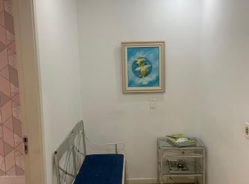 Comercial de 2 quartos, São Paulo · Conjunto de dentista para locação próximo ao Mackenzie
