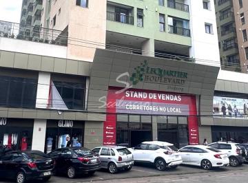 LEQUARTIER BOULEVARD SHOPPING · Loja 60m², Lequartier Boulevard Shopping, aluguel sem fiador, Taguatinga