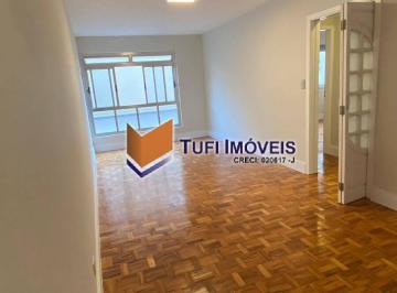 Apartamento · 80m² · 2 Quartos · 1 Vaga · Apartamento em Moema !