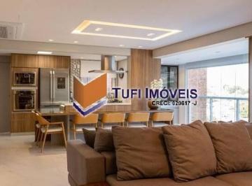 Apartamento · 250m² · 3 Quartos · 3 Vagas · Cobertura Duplex na Vila Ipojuca !!