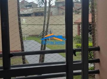 Apartamento · 55m² · 2 Quartos · 1 Vaga · Apto Térreo 2 Quartos, 1 Vaga de Garagem - Cidade das Flores/ Osasco.