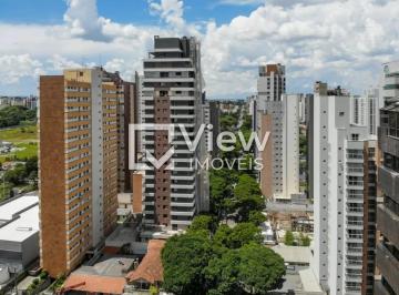 Apartamento · 110m² · 3 Quartos · 2 Vagas · Seu Terrasse no Cabral