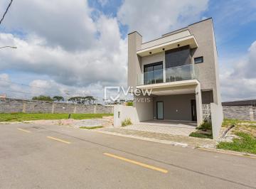 Casa · 169m² · 4 Quartos · 2 Vagas · Sobrado Triplex de Alto Padrão, 3 suítes no Condom