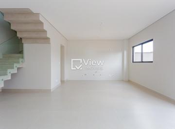 Casa · 179m² · 4 Quartos · 2 Vagas · Lindo sobrado no Condomínio Life Garden em São Jos