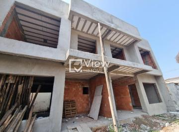 Casa · 111m² · 3 Quartos · 1 Vaga · Seu lar no Boqueirão