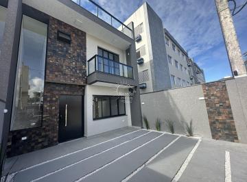 Casa · 187m² · 3 Quartos · 2 Vagas · TRIPLEX BALNEÁRIO JARDIM CANADÁ!!!