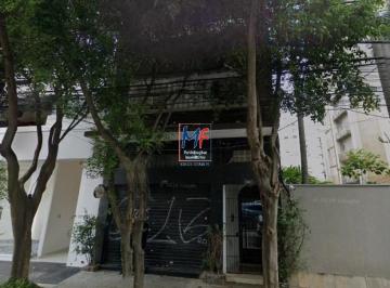 Casa · 82m² · Excelente casa comercial  Jardim Paulista, com 82 m² a.u.,  tereno 240 m2, testada de 6 m, ZEU Zon. 