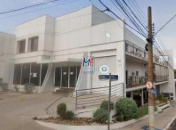 Comercial · 1234m² · Excelente Prédio Comercial  em Ribeiro Preto, com 729,81 m² a.c. e 1.234 m² terreno. Não aceita perm