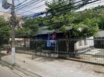 Comercial · 588m² · Excelente Prédio Comercial localizado em Niterói RJ, com 588 m²  área construída, 892,15 m²  área de