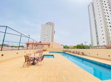 Foto 01 · Apartamento, São Judas, Piracicaba, SP