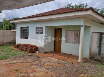 Foto 01 · Oportunidade imperdível: Casa à venda na Vila Anahy, Campo Grande-MS, com 2 quartos e vaga na garage