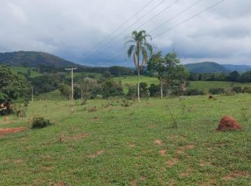 Rural , Piracema · TERRENO COM 20.000 M² EM PIRACEMA - MG