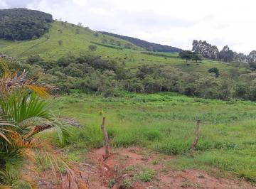 Rural , Piedade dos Gerais · Terreno com área total de 10.000 m², à 8 km de Piedade, terra de cultura, estrad