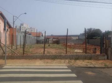 Foto 01 · Terreno, Vila Prado, São Carlos, SP