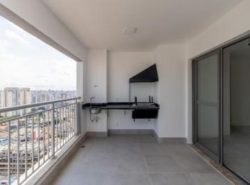 Foto 03 · Apartamento à venda no Alto do Ipiranga - São Paulo