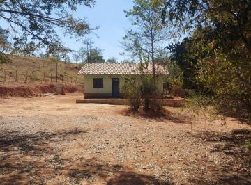 Rural , Carmópolis de Minas · SÍTIO COM 7 HECTARES À VENDA EM CARMÓPOLIS - MG