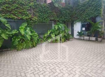Comercial de 2 quartos, São Paulo · conjunto comercial estilo garden, no coração da Vila Madalena, com 2 salas.