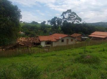 Rural , Piracema · CHÁCARA COM APROXIMADOS 2500 M² À VENDA EM PIRACEMA - MG