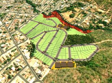 Foto 01 · Terreno à venda em Três Marias-MG, no Residencial Cidade Nova, com 300m² de área!