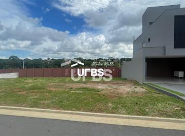 Terreno · 278m² · Lote no Jardins Sevilha