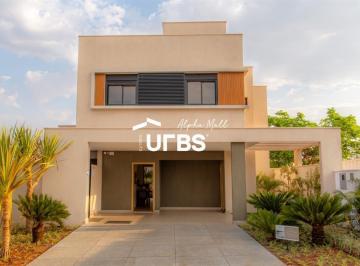 Casa · 181m² · 3 Quartos · 2 Vagas · Sobrado no Jardins Marselha