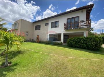 Casa · 297m² · 5 Quartos · Vendo casa com 4 suítes no condôminio raiz da serra 1