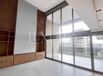 1 · Apartamento com 275 m², andar alto e lazer completo,  4 suítes à venda no bairro Vila Olímpia.