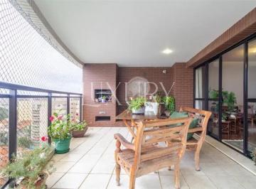 1 · Apartamento com 247 m², 4 quartos sendo 4 suítes à venda no bairro Alto Da Lapa.