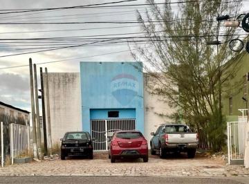 Comercial · 290m² · 4 Vagas · Ponto comercial 290m² na Av Integração, Candelária