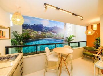 Apartamento · 55m² · 2 Quartos · Apartamento 2 quartos. sendo 2 suítes. 1 vaga moto/carro, São Mateus, Juiz de Fora/MG