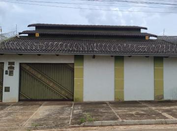 imagem-1 · Casa de Rua  Casa de Rua com 3 Quarto(s) por R$ 790.000 no setor Parque Oeste Industrial ST25432